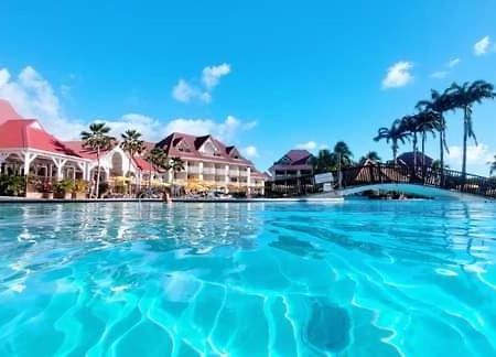 Le Madja'Kaz - Studio En Residence Et Bord De Mer - Sainte Luce Martinique Экстерьер фото