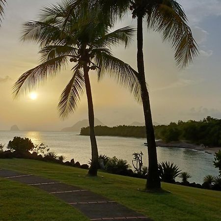 Le Madja'Kaz - Studio En Residence Et Bord De Mer - Sainte Luce Martinique Экстерьер фото