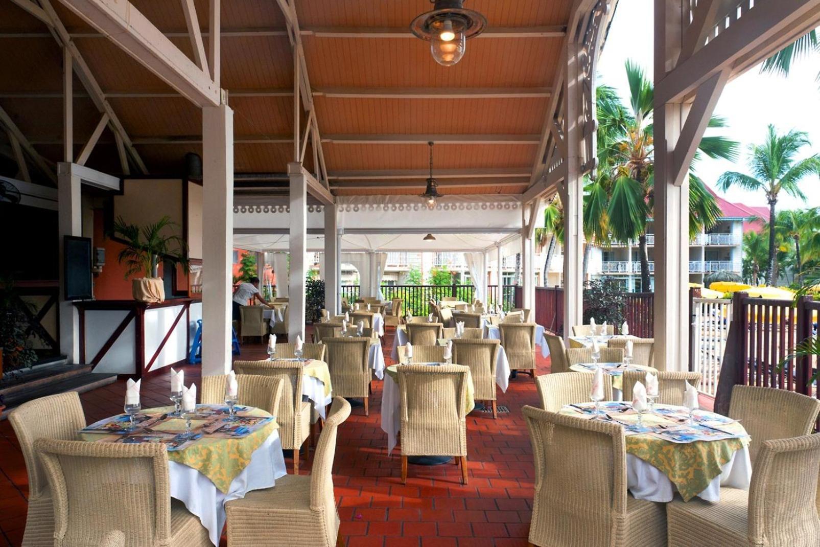 Le Madja'Kaz - Studio En Residence Et Bord De Mer - Sainte Luce Martinique Экстерьер фото