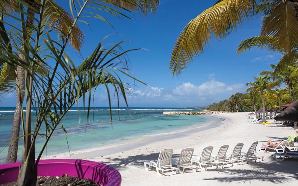 Le Madja'Kaz - Studio En Residence Et Bord De Mer - Sainte Luce Martinique Экстерьер фото